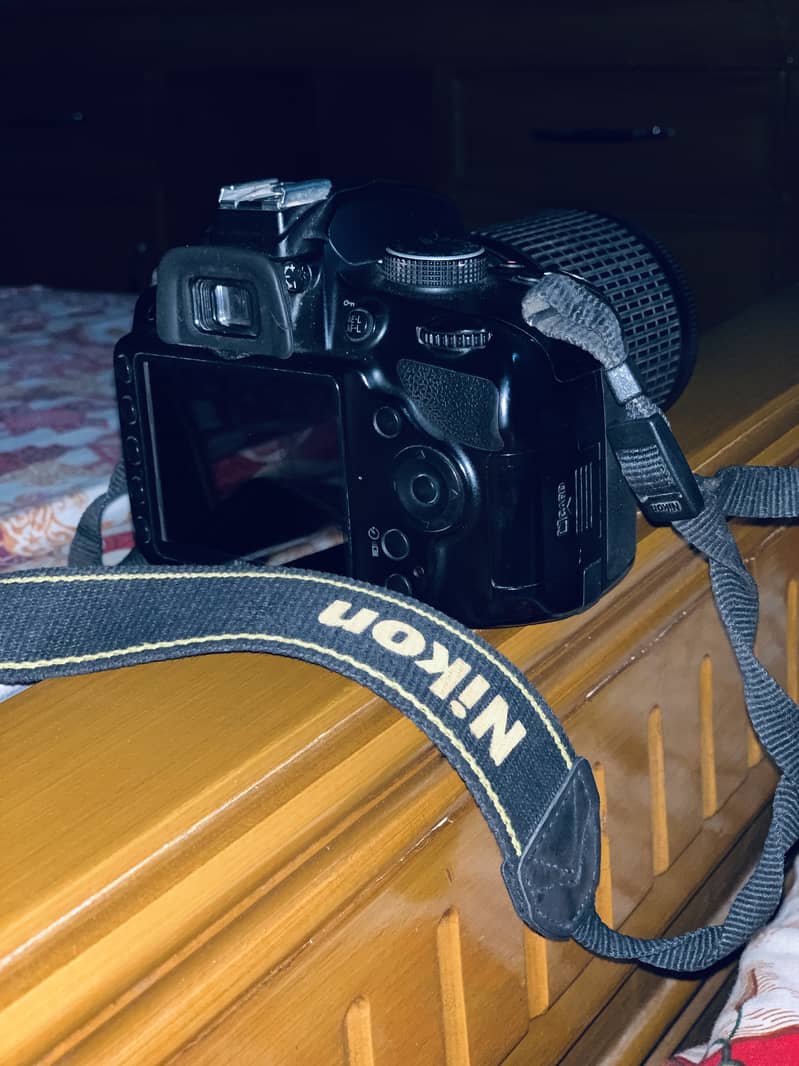Nikon 0