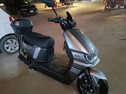 scooty for sale!