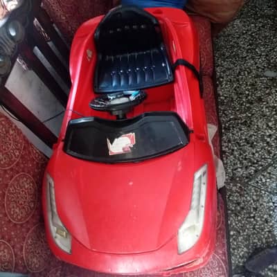car use 2 month double bettry 8000