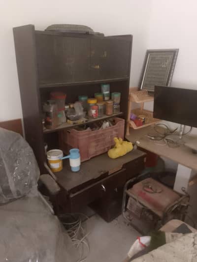 used bed and dining table for sale