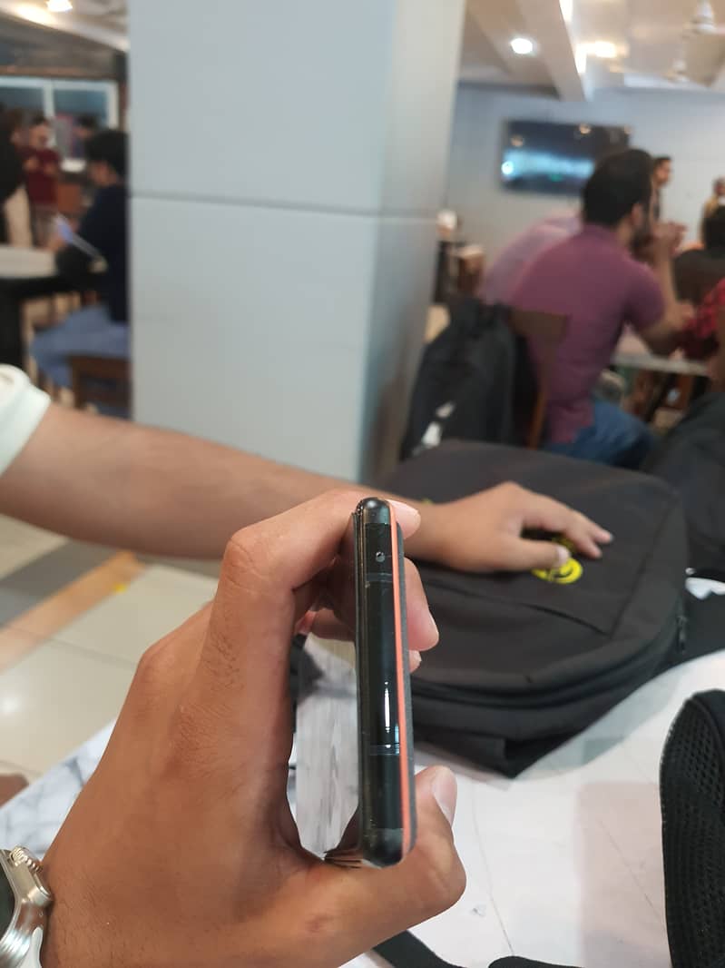 Google pixel 6 5