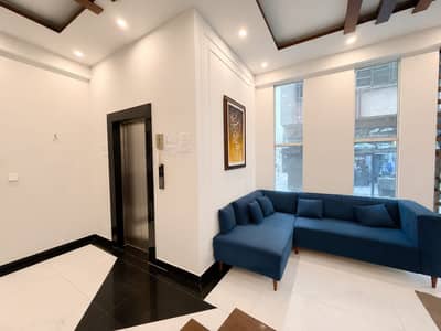 Apartments for Sale – bank loan facility available.