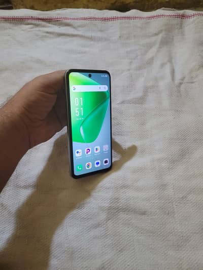 Infinix Hot 50i