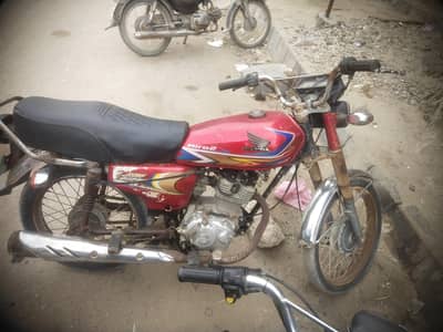 engine ok ha  baqi apka samna ha
