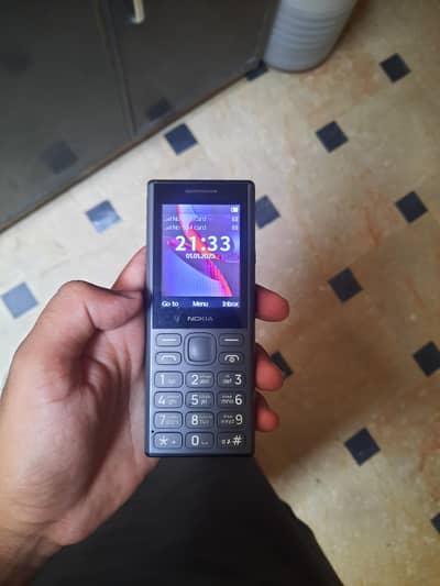 Nokia 130 Music
