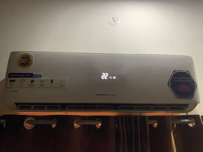 Changhong Ruba Inverter AC