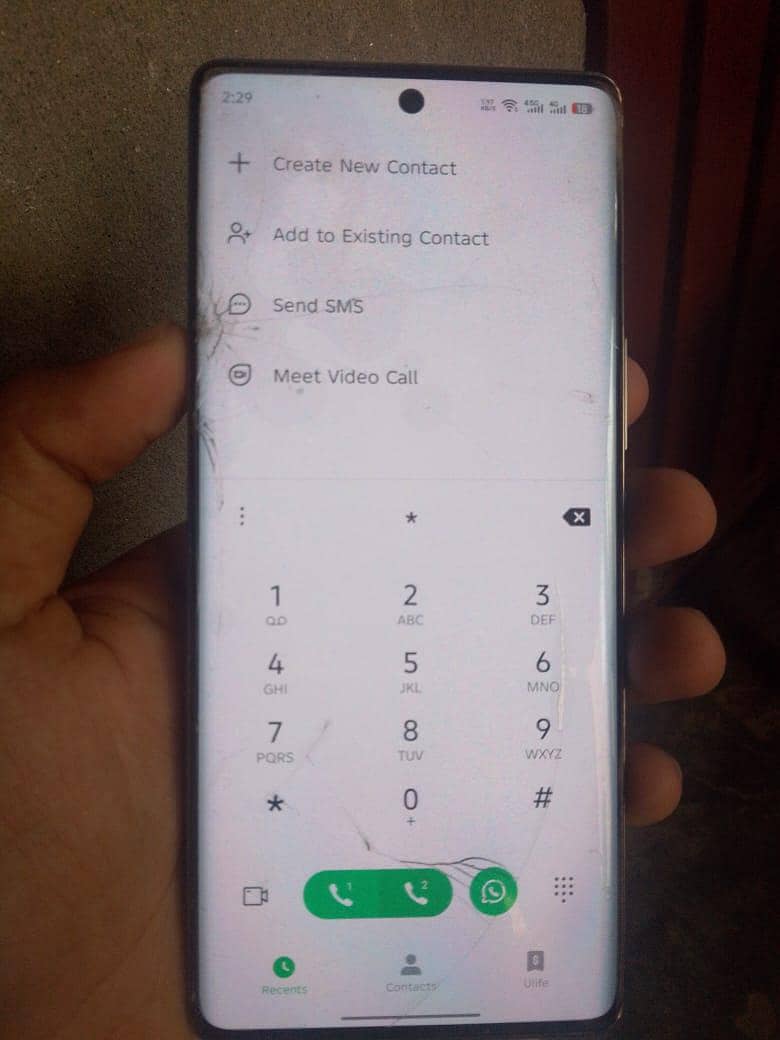 Infinix Note 40 Pro Plus 5g 7