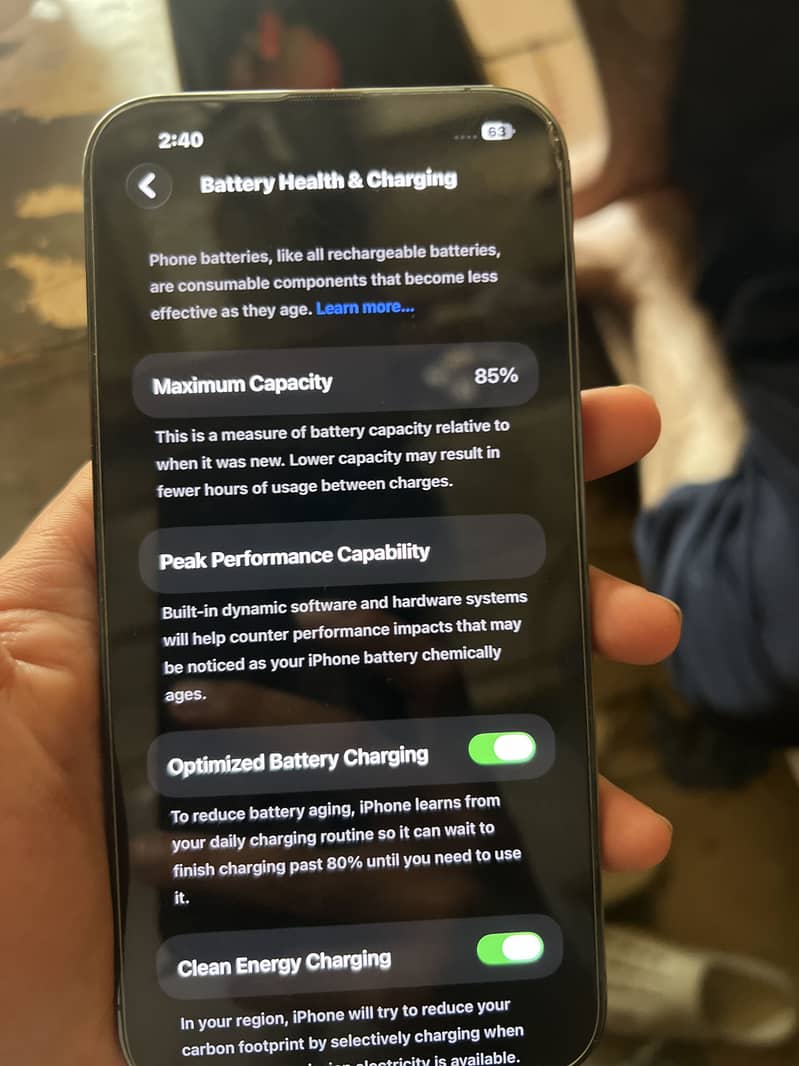 iPhone 13 Pro max 3