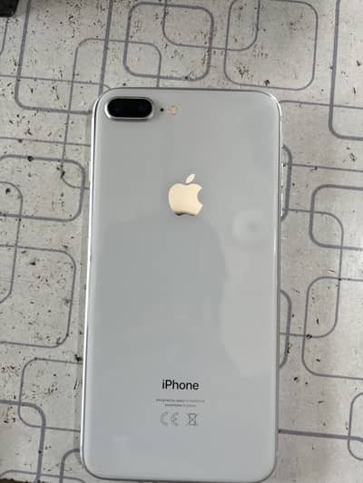 IPhone 8 in good condition