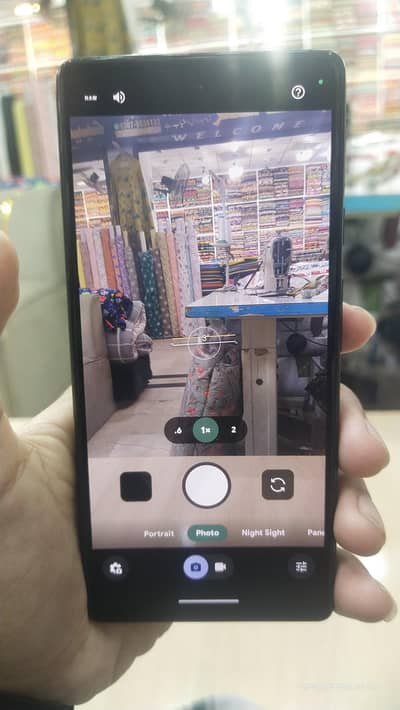 Google Pixel 6a