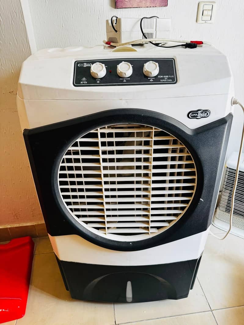 Air cooler 0