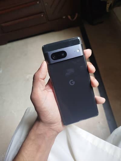 Google Pixel 7 8/128 cp