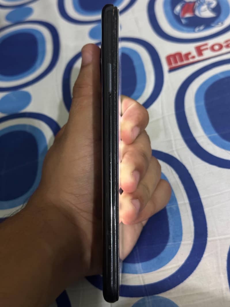 Infinix Zero 8 3