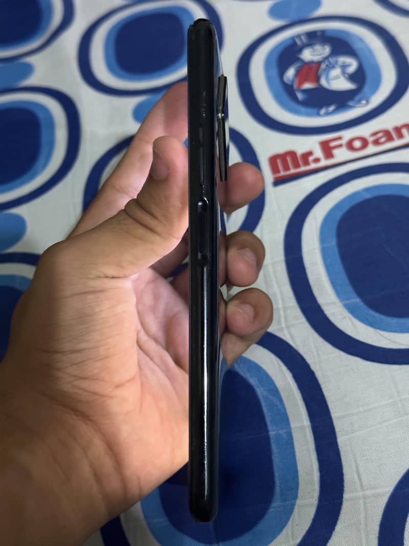 Infinix Zero 8 4