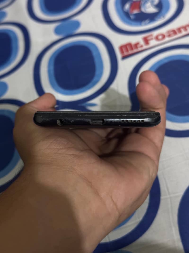 Infinix Zero 8 5