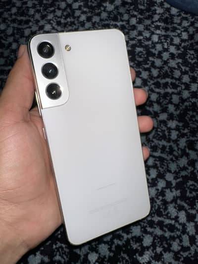Samsung s22 plus