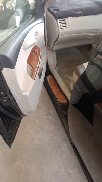 Toyota Corolla xli convert Gli