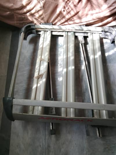 Car Carrier for mehran