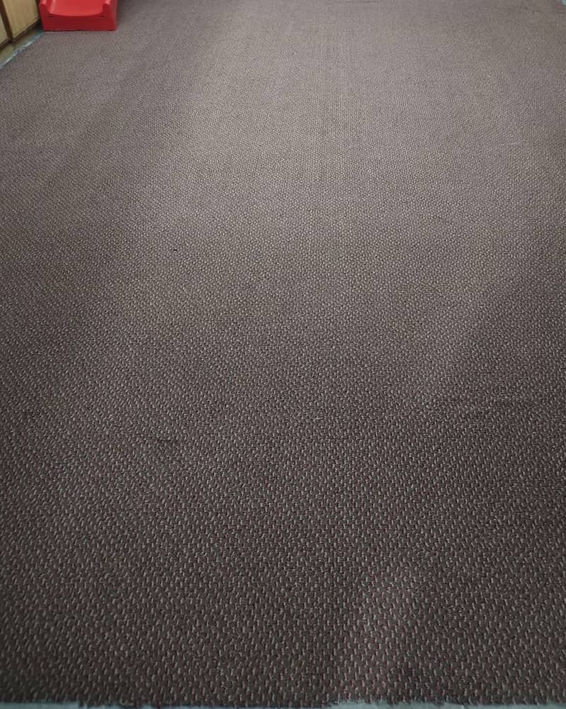 Used Carpet 0