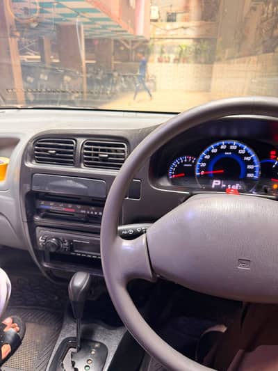 Suzuki Alto 2008