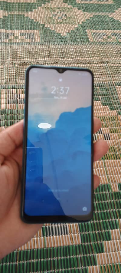 Realme 5i