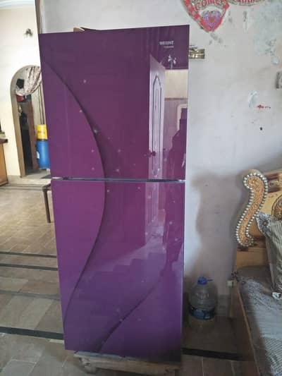 ORIENT REFRIGERATOR
