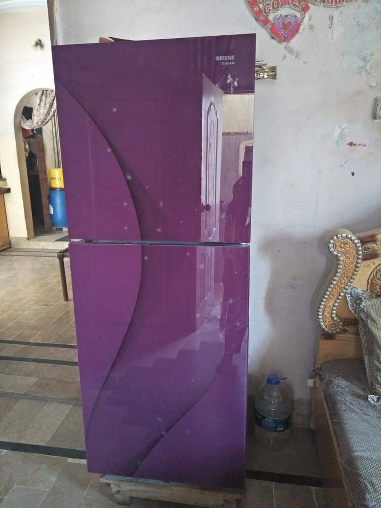 ORIENT REFRIGERATOR 0
