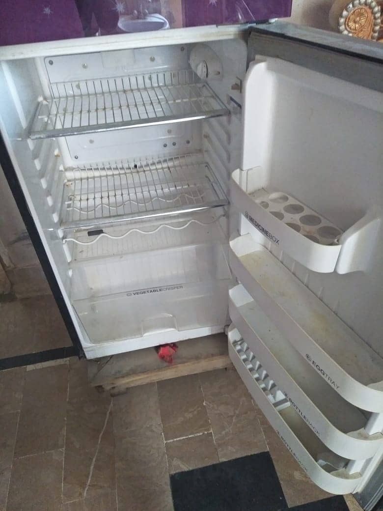 ORIENT REFRIGERATOR 2