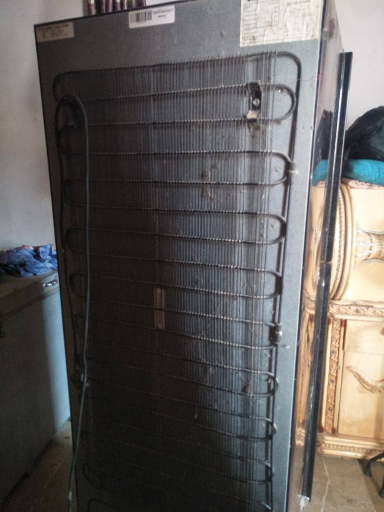 ORIENT REFRIGERATOR 3