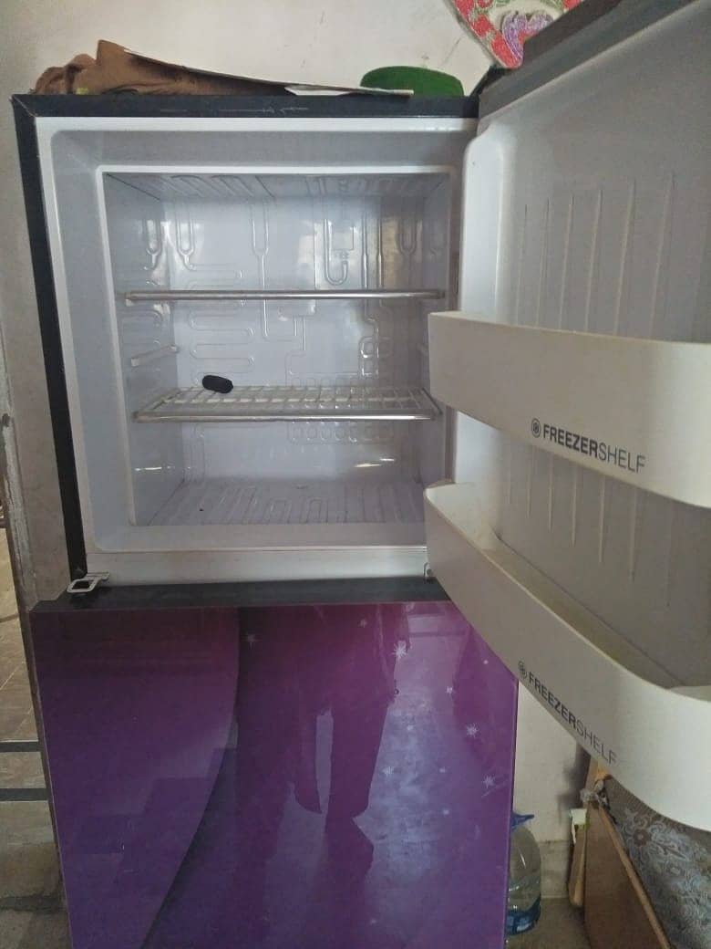 ORIENT REFRIGERATOR 4