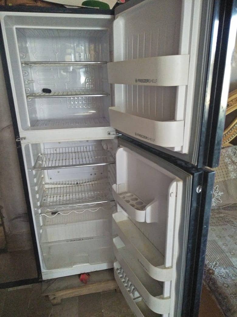 ORIENT REFRIGERATOR 5
