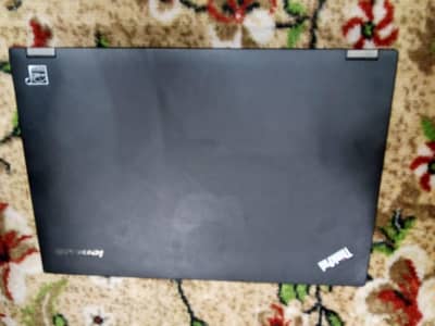 Lenovo laptop
