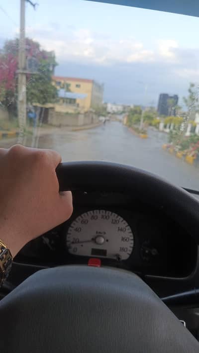 Suzuki Alto 2007