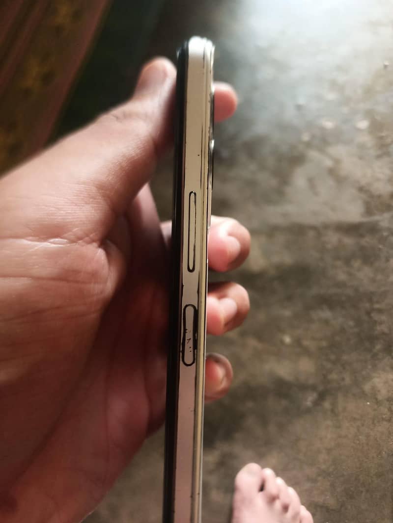 Infinix Note 12 0
