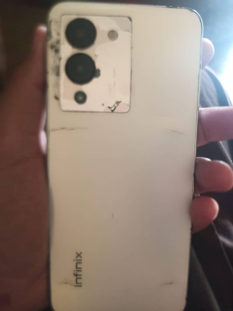 Infinix Note 12 1
