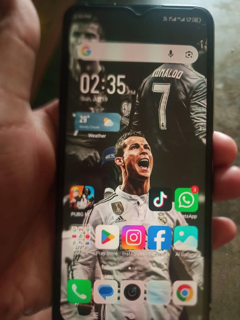 Infinix Note 12 2