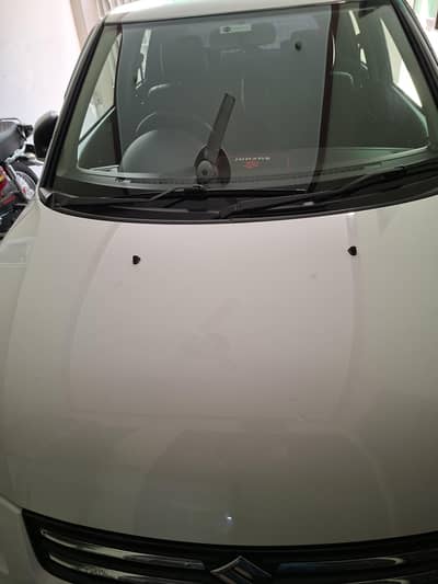 Suzuki Swift 2019