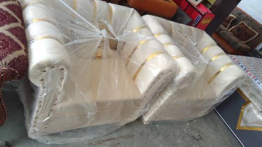 2 seater sofa new hai