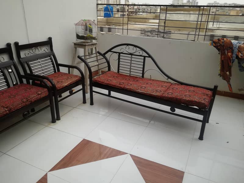sofa set 4