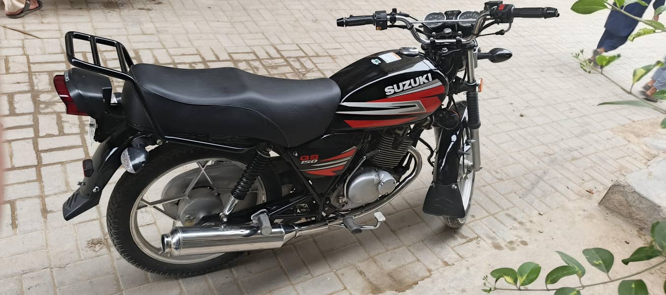 150cc 4