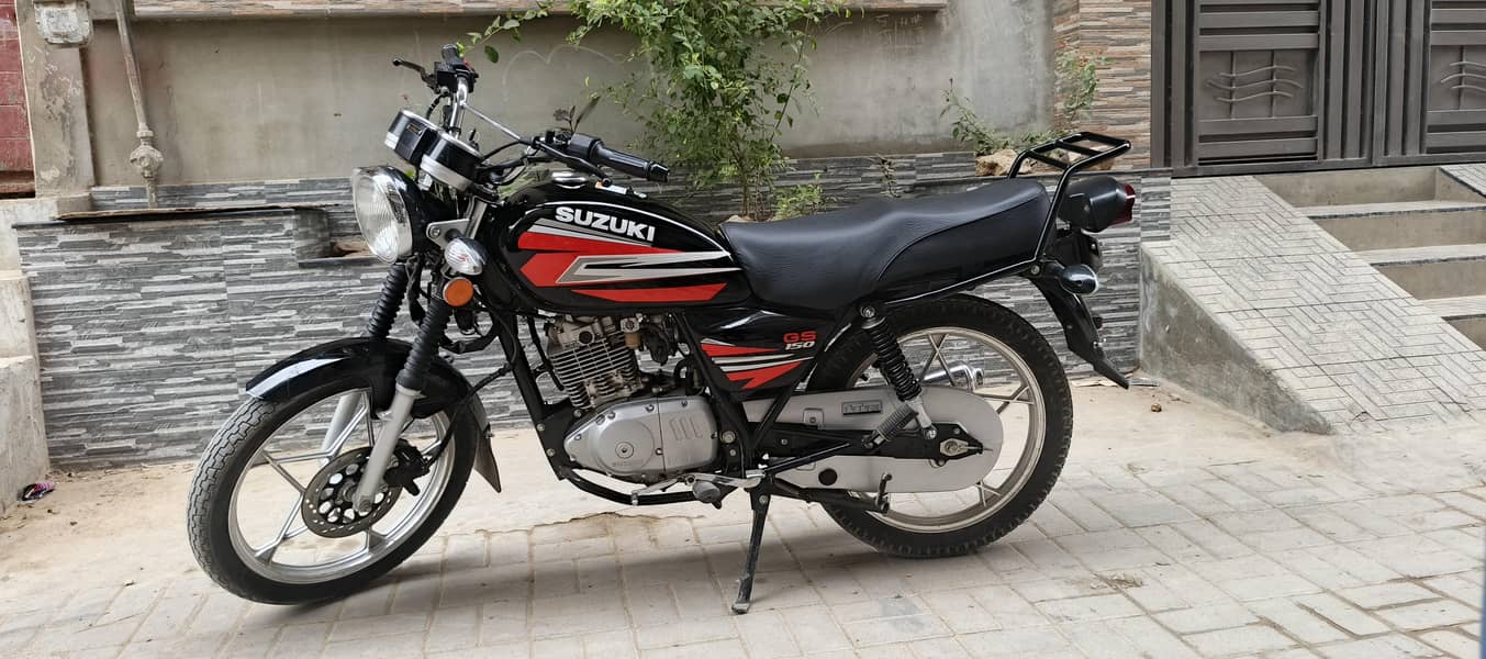 150cc 5