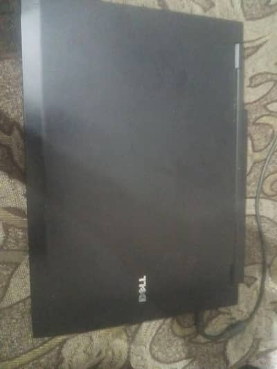 Dell Laptop cor2 due E5400