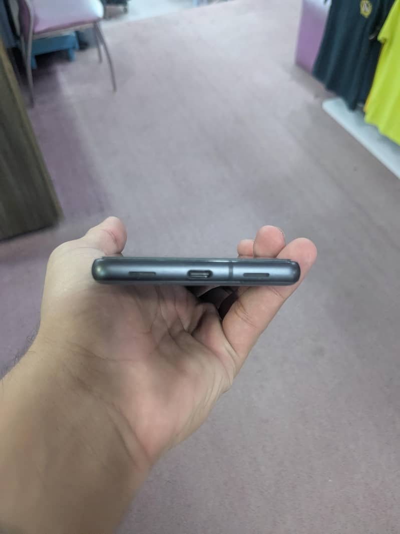 Google Pixel 7a official pta Approved 1