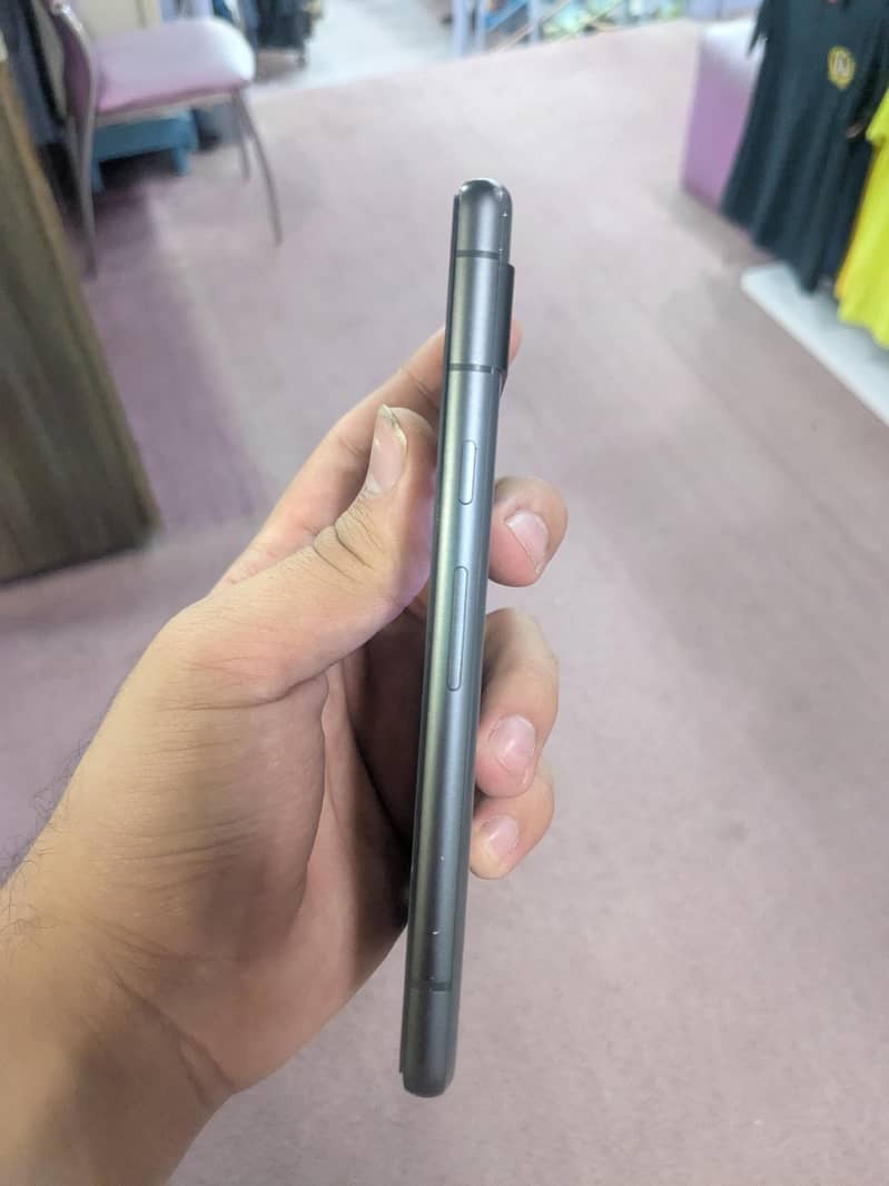 Google Pixel 7a official pta Approved 2
