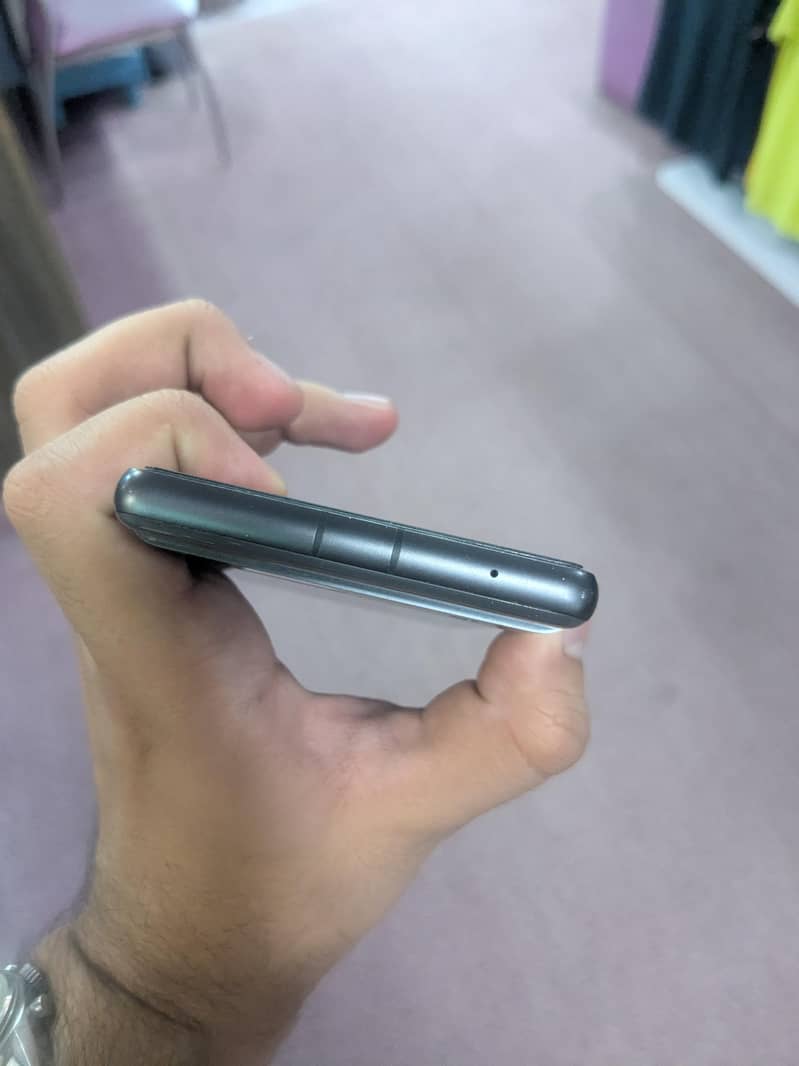 Google Pixel 7a official pta Approved 5