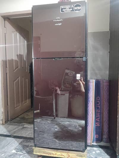 MODEL:9175WBGD INVERTER REFRIGRATOR