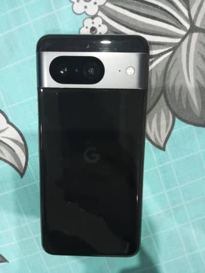 Google Pixel 8
