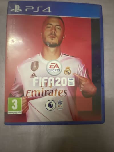 Fifa 20