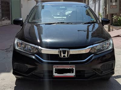 Honda City 2022