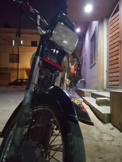 super power bike SP 70